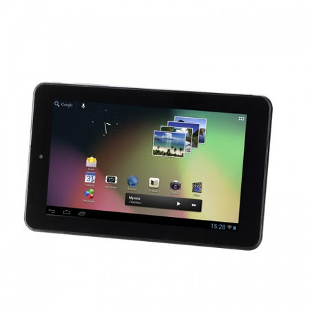 Intenso 7  Tab 724 Android 4.1