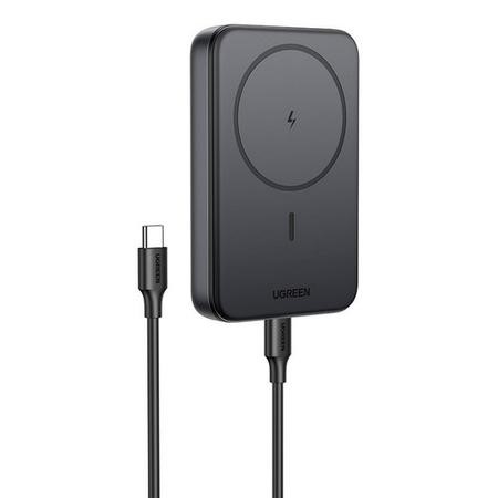 UGREEN 10000mAh Magnetic Wireless Power Bank