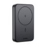 UGREEN 10000mAh Magnetic Wireless Power Bank - Grey