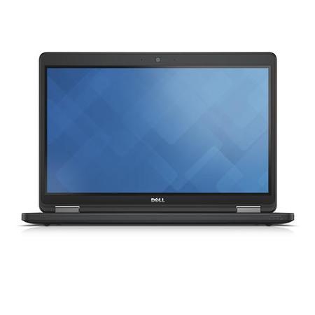 Dell Latitude E5550 Core i5 8GB 500GB 15.6 inch Full HD Touchscreen Windows 7 Pro / Windows 8.1 Laptop 