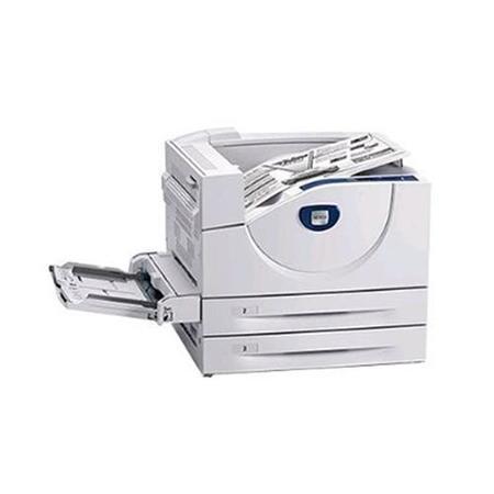 Xerox Phaser 5550N - printer - B/W - laser