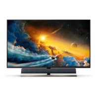 Philips 558M1RY/00 55" 4K UHD Console with Ambiglow Monitor 