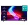 Refurbished Hisense 55" 4K Ultra HD with HDR Freeview LED Smart TV