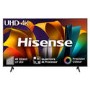 Refurbished Hisense A6K 58" 4K Ultra HD with HDR LED Smart TV