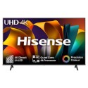 55A6NTUK Hisense A6N 55 inch Smart 4K Ultra HD LED TV