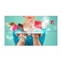 Philips X-Line 55BDL2105X 55" Full HD 24/7 Video Wall Display