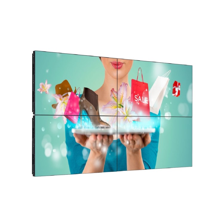 Philips X-Line 55BDL2105X 55" Full HD 24/7 Video Wall Display