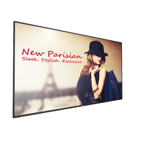 Philips 55BDL4050D/00 55" Full HD LED Large Format Display