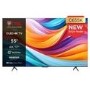 Refurbished TCL C655K 55" 4K Ultra HD with HDR10+ Freeview HD QLED Smart TV