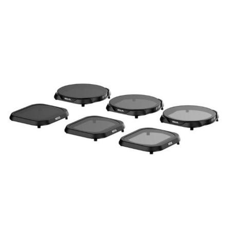 Polar Pro Mavic 2 Pro Filters 6 Pack