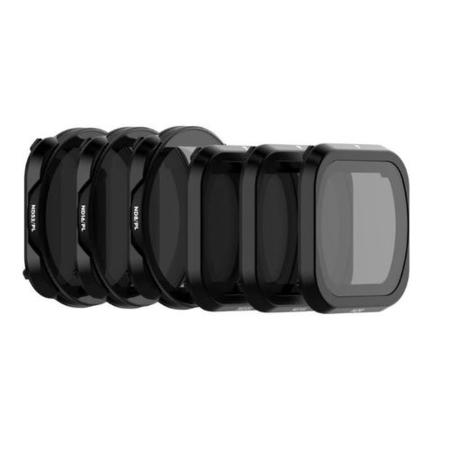 Polar Pro Mavic 2 Pro Filters 6 Pack
