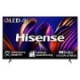 Hisense E7N PRO Series 55 inch 4K QLED Smart TV