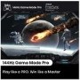 Hisense E7N PRO Series 55 inch 4K QLED Smart TV