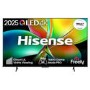 Hisense E78QTUK PRO 55 inch Smart 4K Ultra HD QLED TV