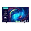 65E7KQTUK PRO Hisense 65 inch  E7 Pro QLED 4K UHD Smart TV