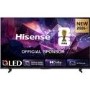 Hisense 55E7STUK PRO 55 Inch 4K QLED Smart TV – Ultra HD 144Hz HDR Freely & Dolby Vision