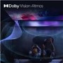 Hisense 55E7STUK PRO 55 Inch 4K QLED Smart TV – Ultra HD 144Hz HDR Freely & Dolby Vision