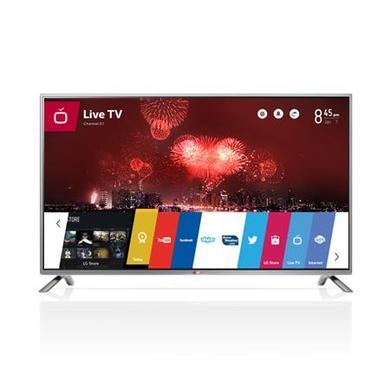 LG 55LB630V 55 Inch Smart LED TV