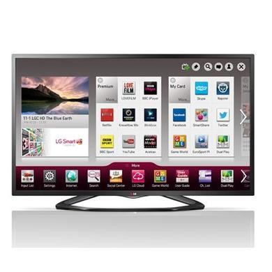 LG 47LN575V 47 Inch Smart LED TV Laptops Direct