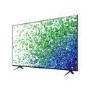 LG Nano80 NanoCell 55 Inch LED 4K HDR Freeview Play and Freesat HD Smart TV