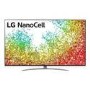LG Nano96 NanoCell 55 Inch LED 8K HDR Dolby Atmos Smart TV