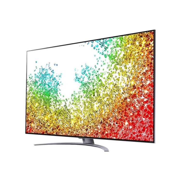 LG Nano96 NanoCell 55 Inch LED 8K HDR Dolby Atmos Smart TV