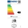 LG 55NU900B6LA 55" 4K UHD Nano AI Smart TV with HDR10 Pro webOS & AI Upscaling
