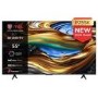 Refurbished TCL 55" 4K Ultra HD with HDR10+ FreeSat LED Smart TV