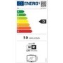 Refurbished TCL 55" 4K Ultra HD with HDR10+ FreeSat LED Smart TV
