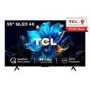 Refurbished TCL P7K 55" 4K Ultra HD with HDR10+ Freeview HD QLED Smart TV