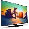 GRADE A1 - Refurbished Philips 55PUS6162 55&quot; 4K Ultra HD HDR LED Smart TV with 1 Year warranty