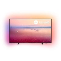 Refurbished Grade A1 - Philips 70PUS6724/12 70 Inch Smart 4K Ultra HD LED TV with 1 Year warranty