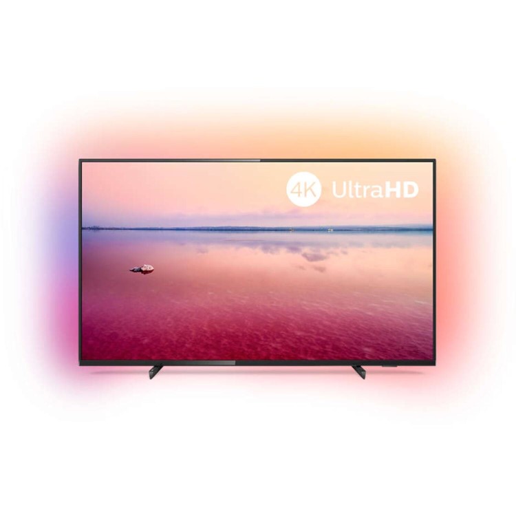 Refurbished Grade A1 - Philips 70PUS6724/12 70 Inch Smart 4K Ultra HD LED TV with 1 Year warranty