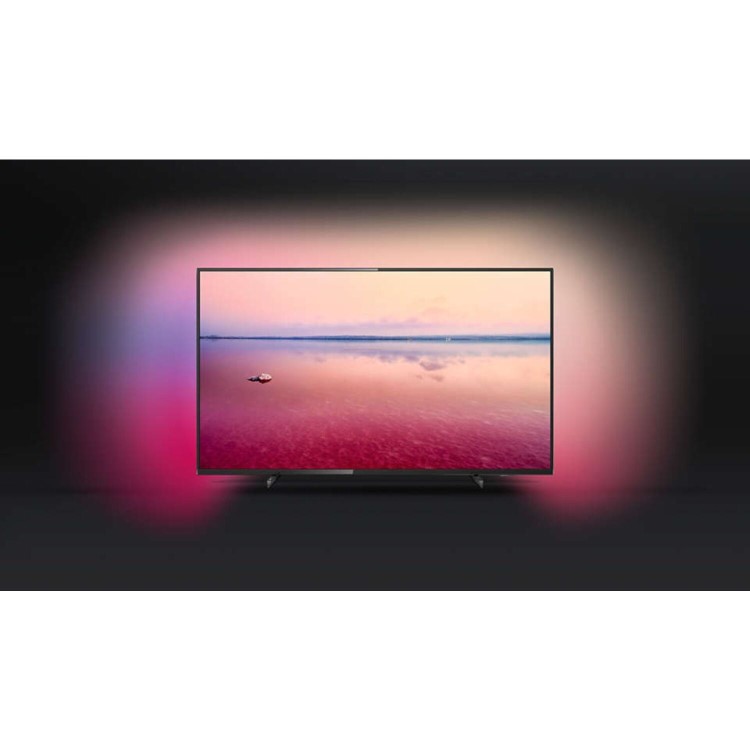 Refurbished Grade A1 - Philips 70PUS6724/12 70 Inch Smart 4K Ultra HD LED TV with 1 Year warranty