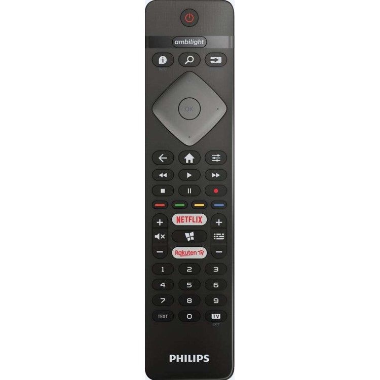 Refurbished Grade A1 - Philips 70PUS6724/12 70 Inch Smart 4K Ultra HD LED TV with 1 Year warranty