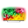 GRADE A1 - Philips 55PUS6803 55&quot; 4K Ultra HD Smart HDR LED TV with 1 Year Warranty - Wall Mount Only No Stand Provided