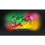 GRADE A1 - Refurbished Philips 55PUS6803 55" 4K Ultra HD Smart HDR LED TV
