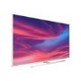 PHILIPS Ambilight 55PUS7334/12 55" Smart 4K Ultra HD HDR LED TV with Google Assistant