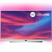 Philips 55PUS7354/12 55" 4K Ultra HD Android Smart LED TV with Ambilight Philips 55PUS7354/12 55" 4K Ultra HD Android Smart LED TV with Ambilight