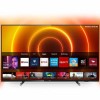 Refurbished Philips 55PUS7805/12 55&quot; 4K Ultra HD Smart LED TV with Ambilight