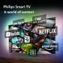 Philips Ambilight PUS8108 55 inch 4K Ultra HD LED Smart TV