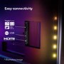 Philips Ambilight PUS8108 55 inch 4K Ultra HD LED Smart TV