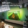 Philips Ambilight PUS8108 55 inch 4K Ultra HD LED Smart TV