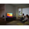 GRADE A2 - Philips 55PUT6400 55&quot; 4K Ultra HD LED Smart Android TV with HDR and 1 Year Warranty