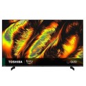 55QF5D53DB Toshiba 55QF5D53DB 55-Inch 4K QLED Smart Fire TV  Dolby Vision HDR10 & Alexa Voice Control