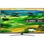 LG QNED81 55 Inch 4K Smart QNED TV