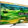 LG QNED81 55 Inch 4K Smart QNED TV