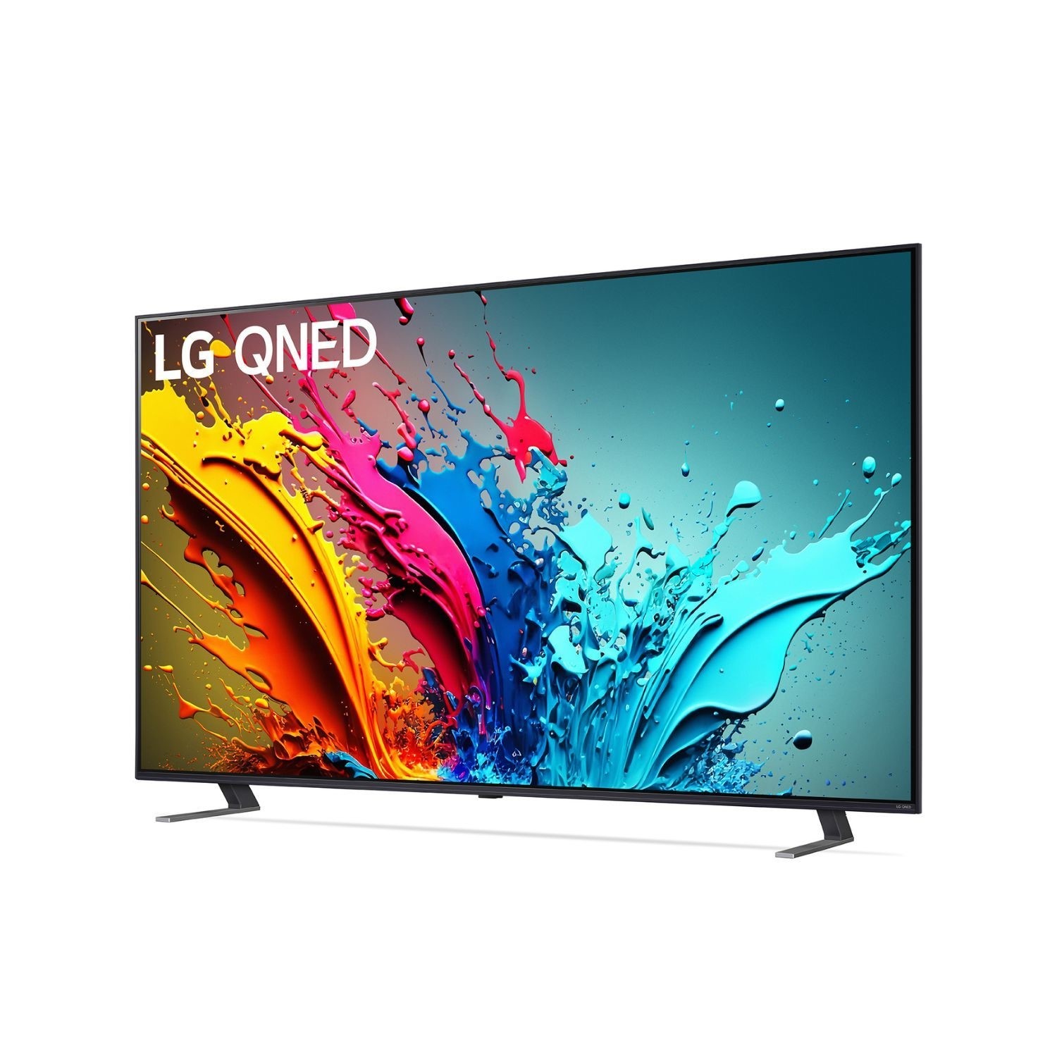 LG QNED85 86 inch Smart 4K Ultra HD LED TV - Laptops Direct