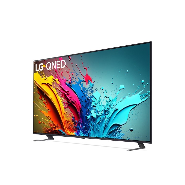 LG QNED85 86 inch Smart 4K Ultra HD LED TV