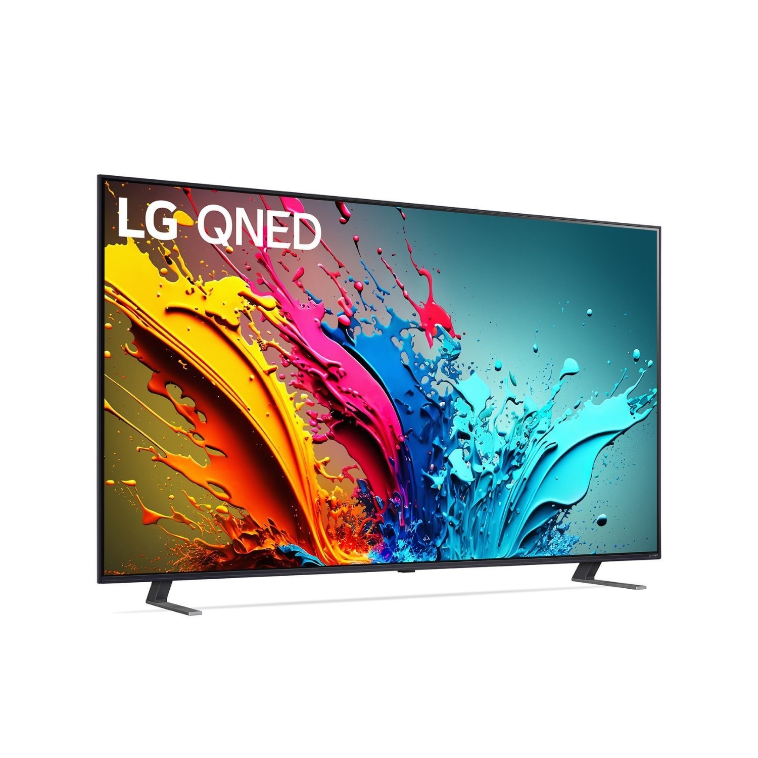 LG QNED85 86 inch Smart 4K Ultra HD LED TV - Laptops Direct